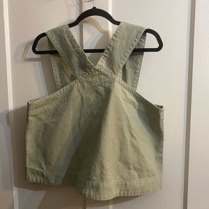 NWT Everlane tank top XL